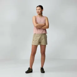 Fjällräven ABISKO LITE TANK W Damen - Funktionsshirt