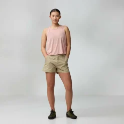 Fjällräven ABISKO LITE TANK W Damen - Funktionsshirt
