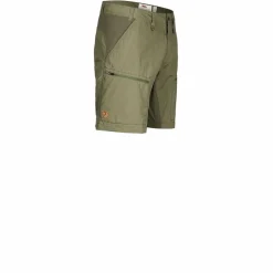 Fjällräven ABISKO LITE TREKKING ZIP-OFF M REG Herren - Trekkinghose
