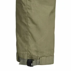 Fjällräven ABISKO LITE TREKKING ZIP-OFF M REG Herren - Trekkinghose