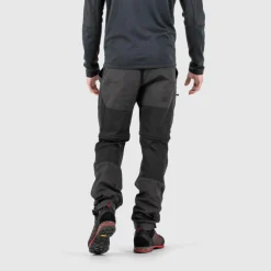 Fjällräven ABISKO LITE TREKKING ZIP-OFF M REG Herren - Trekkinghose
