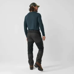 Fjällräven ABISKO LITE TREKKING TRS M REG Herren - Trekkinghose