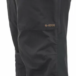 Fjällräven ABISKO LITE TREKKING TRS M REG Herren - Trekkinghose
