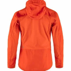 Fjällräven ABISKO LITE TREKKING JACKET W Damen - Übergangsjacke