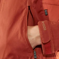 Fjällräven ABISKO LITE TREKKING JACKET W Damen - Übergangsjacke