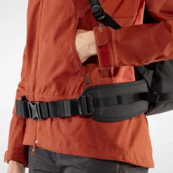 Fjällräven ABISKO LITE TREKKING JACKET W Damen - Übergangsjacke