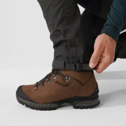 Fjällräven ABISKO LITE TREKKING TRS M LONG Herren - Trekkinghose
