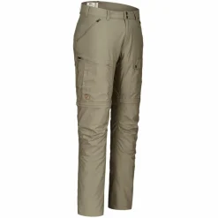 Fjällräven ABISKO MIDSUMMER ZIP OFF TROUSERS M Herren - Trekkinghose