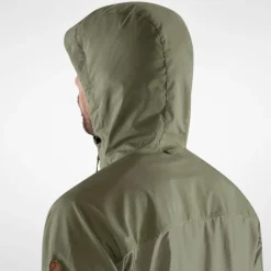 Fjällräven ABISKO MIDSUMMER JACKET M Herren - Übergangsjacke