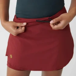 Fjällräven ABISKO MIDSUMMER SKORT W Damen - Skort