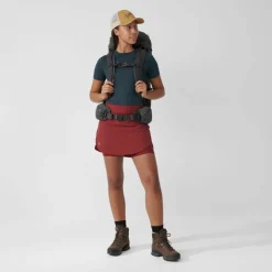 Fjällräven ABISKO MIDSUMMER SKORT W Damen - Skort