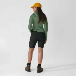 Fjällräven ABISKO MIDSUMMER SHORTS W Damen - Shorts