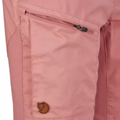 Fjällräven ABISKO MIDSUMMER SHORTS W Damen - Shorts