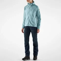 Fjällräven ABISKO MIDSUMMER JACKET W Damen - Übergangsjacke