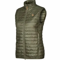 Fjällräven ABISKO PADDED VEST W Damen - Weste
