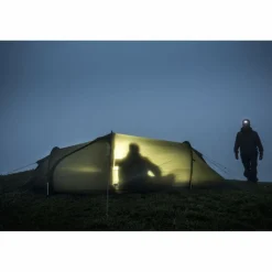 Fjällräven ABISKO SHAPE 3 - Tunnelzelt