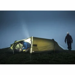 Fjällräven ABISKO SHAPE 3 - Tunnelzelt