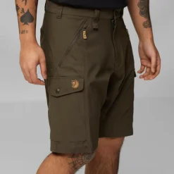 Fjällräven ABISKO SHORTS M Herren - Shorts