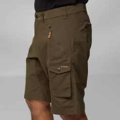 Fjällräven ABISKO SHORTS M Herren - Shorts