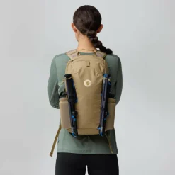 Fjällräven ABISKO SOFTPACK 16 Unisex - Tagesrucksack