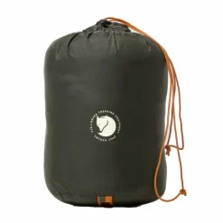 Fjällräven ABISKO SUMMER LITE - Kunstfaserschlafsack