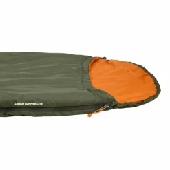 Fjällräven ABISKO SUMMER LITE - Kunstfaserschlafsack