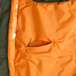 Fjällräven ABISKO SUMMER LITE - Kunstfaserschlafsack