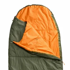 Fjällräven ABISKO SUMMER Unisex - Kunstfaserschlafsack