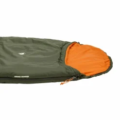 Fjällräven ABISKO SUMMER Unisex - Kunstfaserschlafsack
