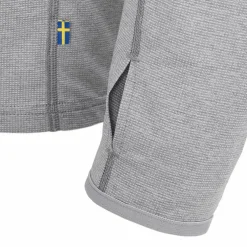 Fjällräven ABISKO SUN-HOODIE M Herren - Hoodie