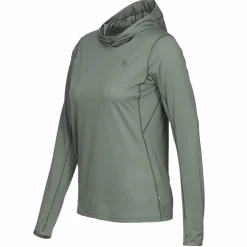 Fjällräven ABISKO SUN-HOODIE W Damen - Hoodie