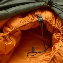 Fjällräven ABISKO THREE SEASONS REGULAR Unisex - Kunstfaserschlafsack