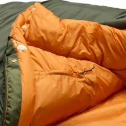 Fjällräven ABISKO THREE SEASONS REGULAR Unisex - Kunstfaserschlafsack