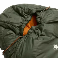 Fjällräven ABISKO THREE SEASONS REGULAR Unisex - Kunstfaserschlafsack