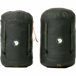 Fjällräven ABISKO THREE SEASONS W Damen - Kunstfaserschlafsack