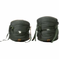 Fjällräven ABISKO THREE SEASONS W Damen - Kunstfaserschlafsack