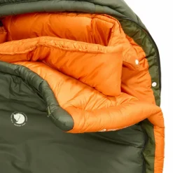 Fjällräven ABISKO THREE SEASONS W Damen - Kunstfaserschlafsack