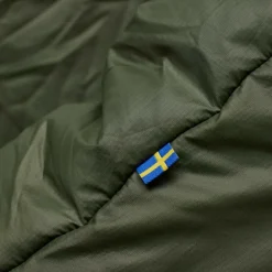 Fjällräven ABISKO THREE SEASON XL Unisex - Kunstfaserschlafsack