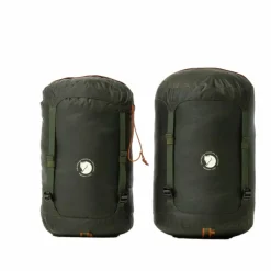 Fjällräven ABISKO THREE SEASON XL Unisex - Kunstfaserschlafsack