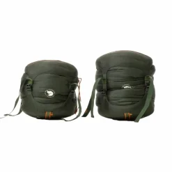 Fjällräven ABISKO THREE SEASON XL Unisex - Kunstfaserschlafsack