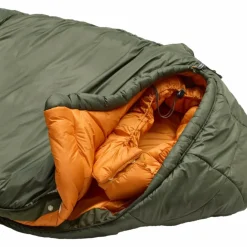 Fjällräven ABISKO THREE SEASON XL Unisex - Kunstfaserschlafsack