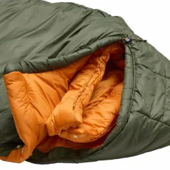 Fjällräven ABISKO THREE SEASON XL Unisex - Kunstfaserschlafsack