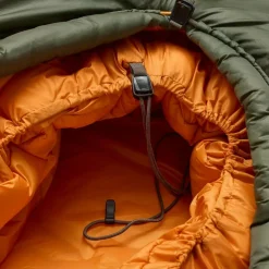 Fjällräven ABISKO THREE SEASON XL Unisex - Kunstfaserschlafsack