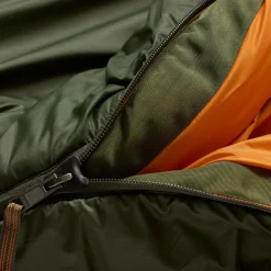 Fjällräven ABISKO THREE SEASON XL Unisex - Kunstfaserschlafsack