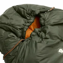 Fjällräven ABISKO THREE SEASON XL Unisex - Kunstfaserschlafsack