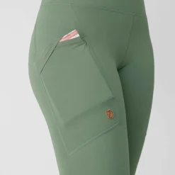 Fjällräven ABISKO TIGHTS W Damen - Trekkingtights