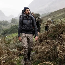 Fjällräven ABISKO TRAIL FLEECE M Herren - Fleecejacke
