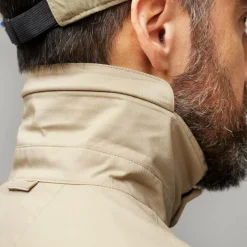 Fjällräven ABISKO TRAIL SHIRT LS M Herren - Outdoor Hemd