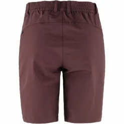 Fjällräven ABISKO TRAIL STRETCH SHORTS W Damen - Shorts