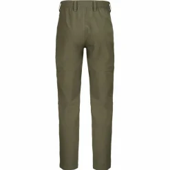 Fjällräven ABISKO TRAIL STRETCH TROUSERS M Herren - Trekkinghose